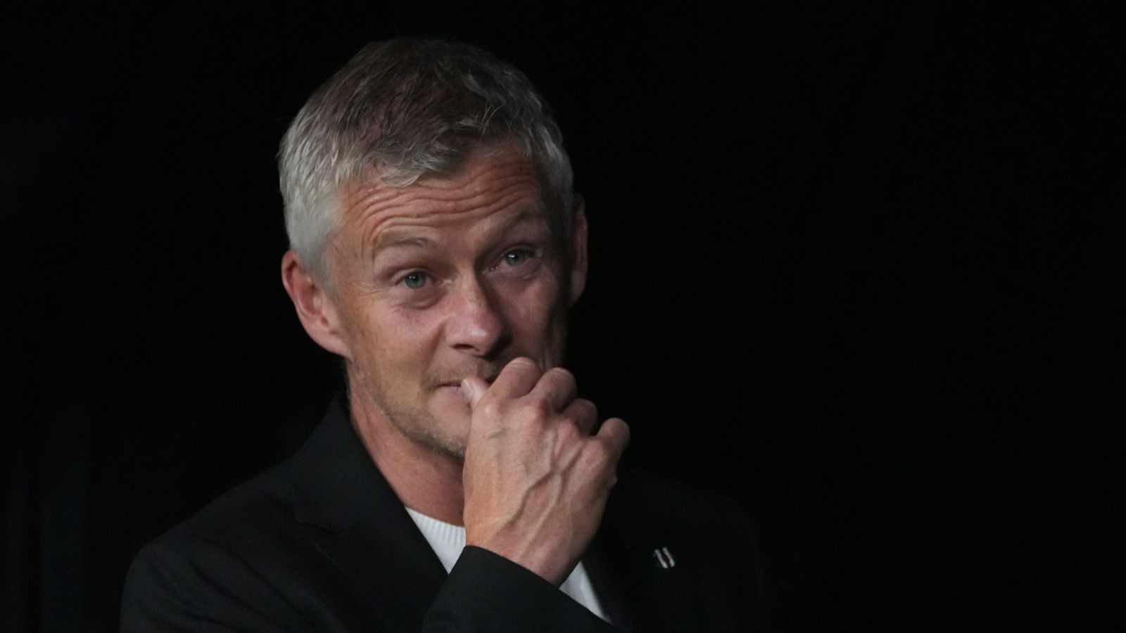 Kötü gidişin ardından karar alındı! Solskjaer geri dönüşe hazırlanıyor - Resim: 2