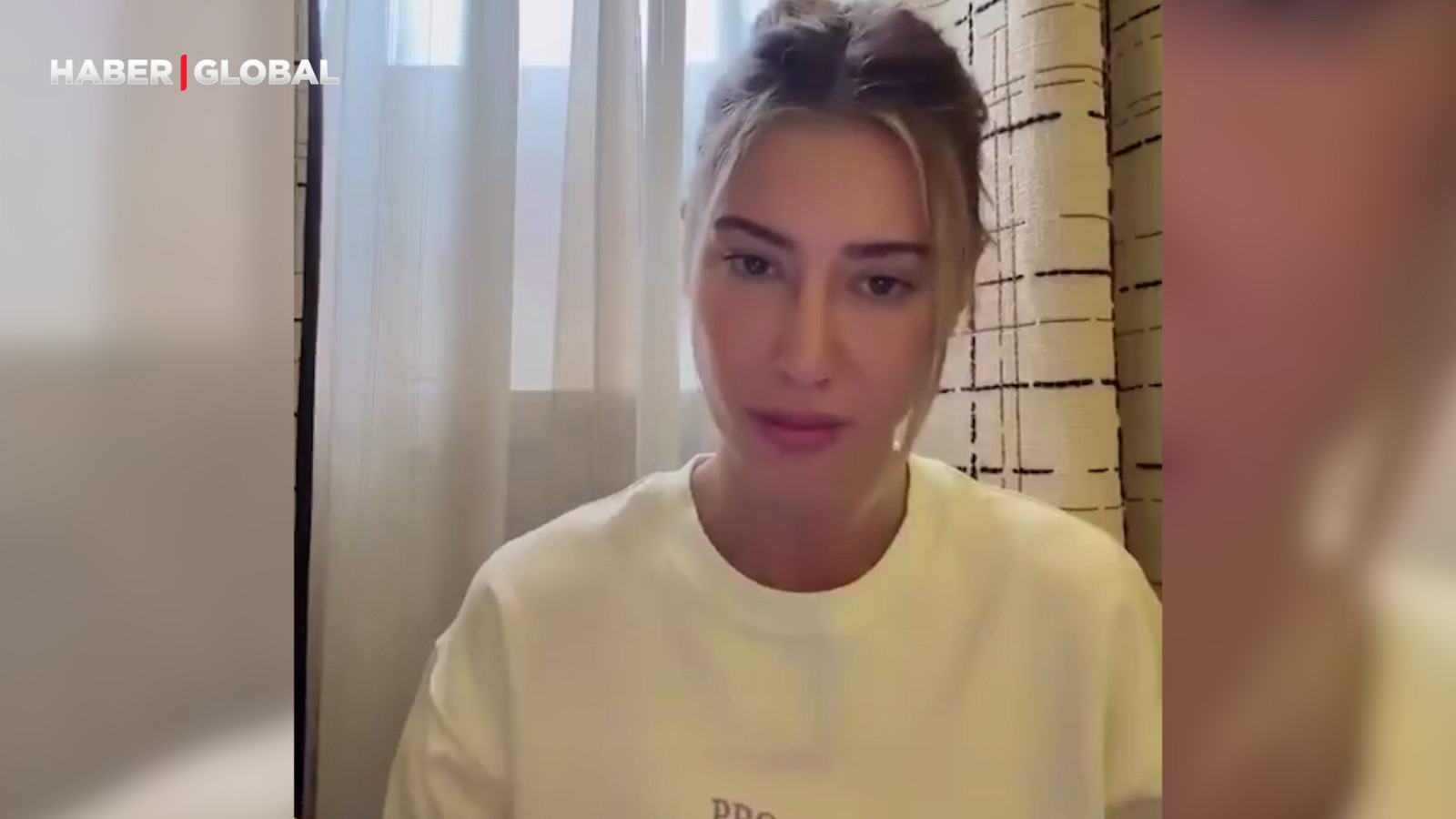 Testi pozitif çıkan Şeyma Subaşı tövbe ettiğini açıkladı: "Ben samimi bir tövbe sürecinden geçiyorum.“