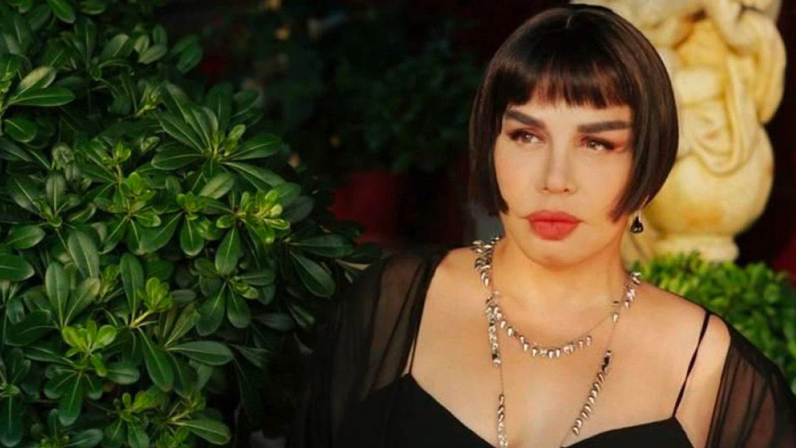 Sezen Aksu karantinaya alındı