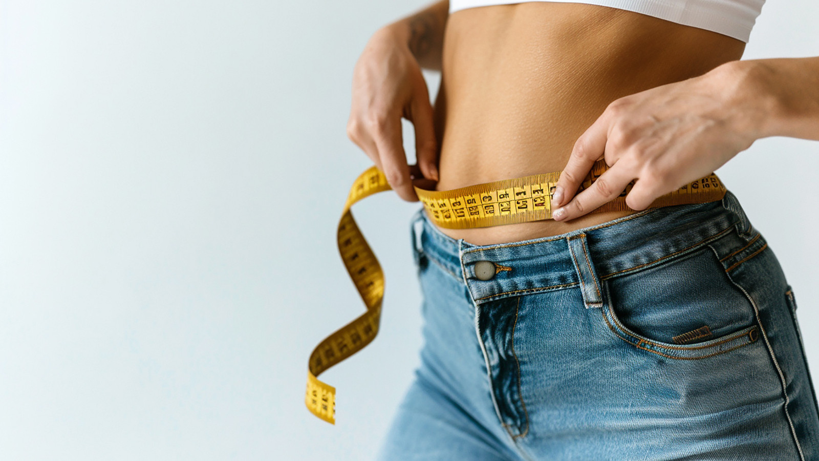 Yeni nesil zayıflama ilaçlarındaki büyük tehlike