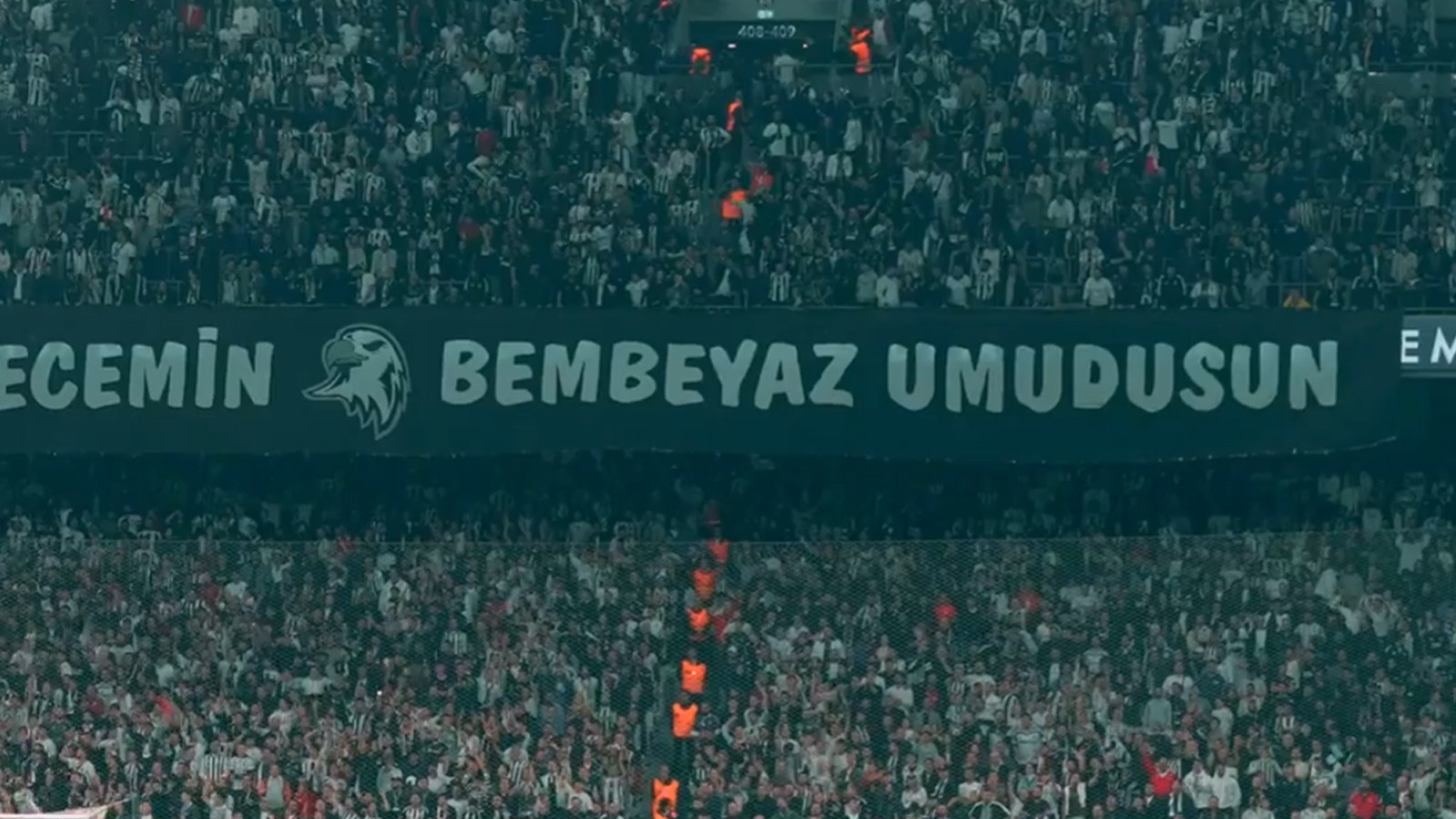çArşı'dan Beşiktaş yönetimine transferlerle ilgili çağrı