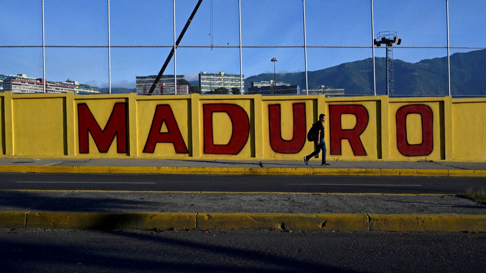 Duruşmadaki avukat anlattı: Maduro işte o zaman nerede olduğunu anladı