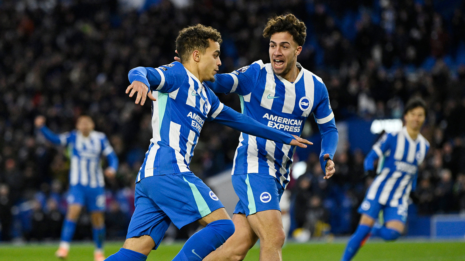 CANLI YAYIN | Manchester United - Brighton