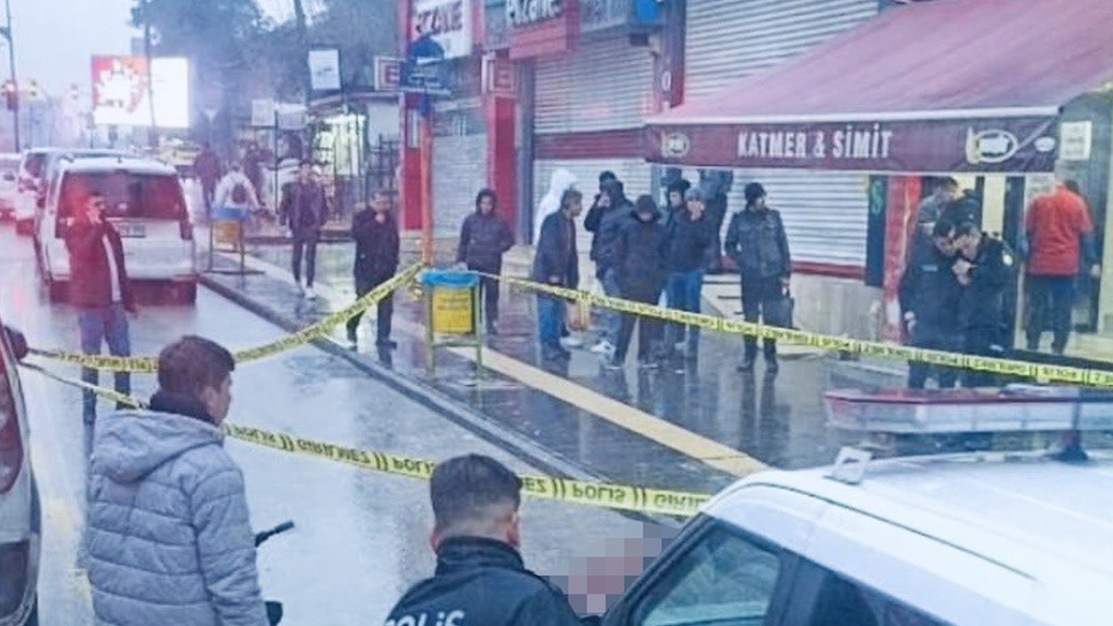 Gaziantep'te bıçaklı kavga! Ölü ve yaralılar var