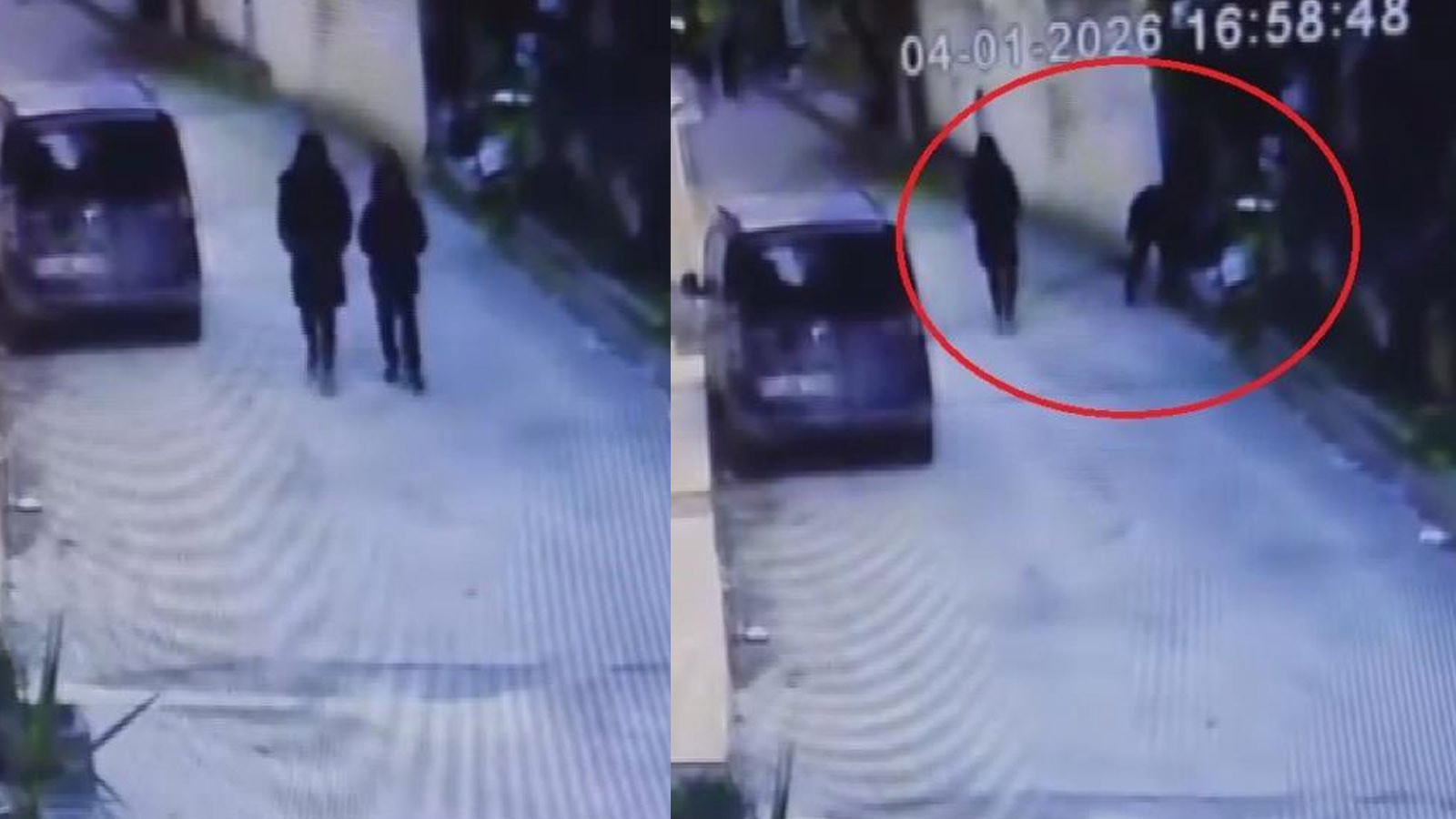 Hatay'da annesi tarafından telefon çaldırılan çocuk devlet korumasında