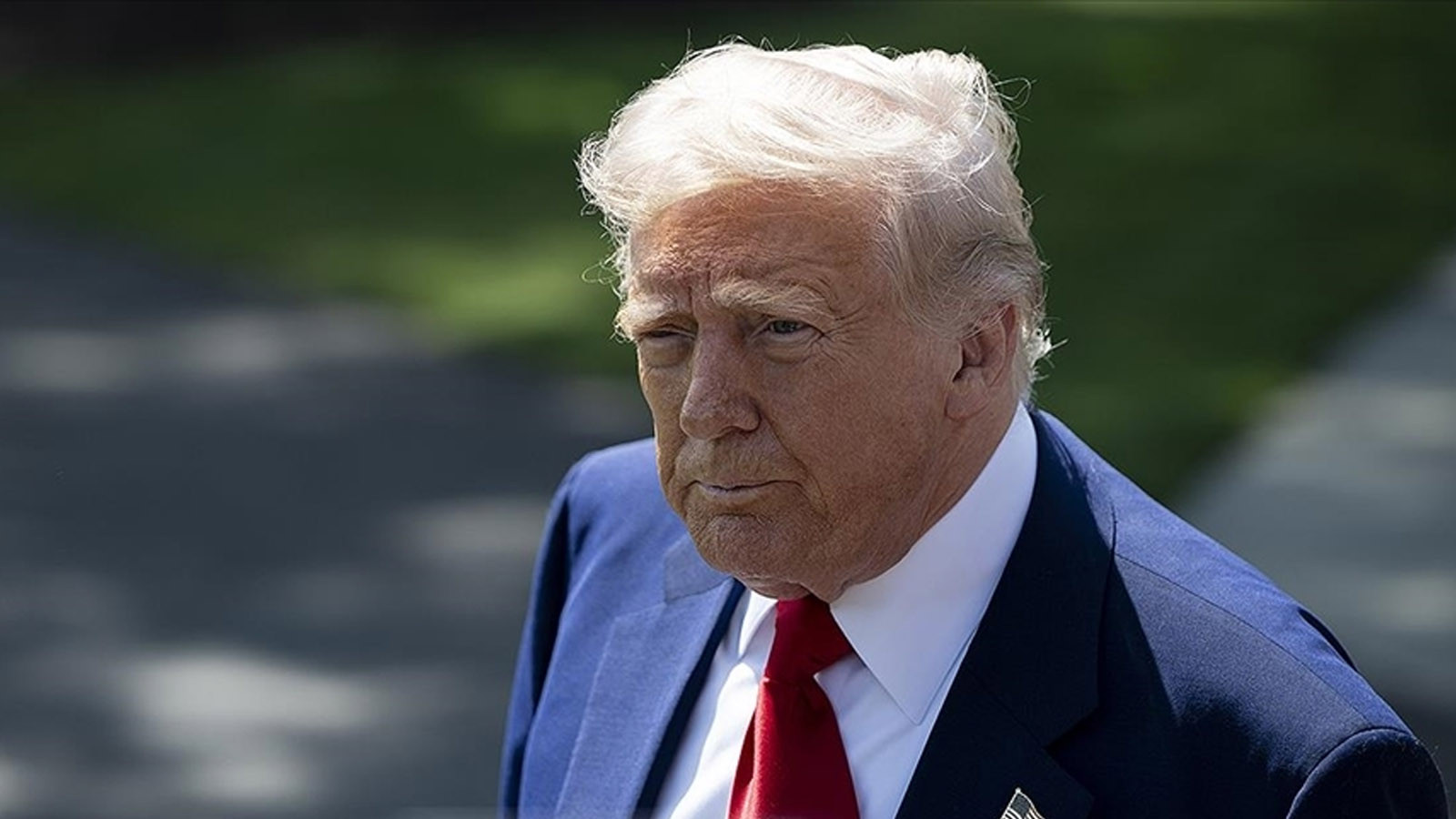 İngiliz medyası yazdı: "Trump, orduya Grönland işgali için plan hazırlama talimatı verdi"