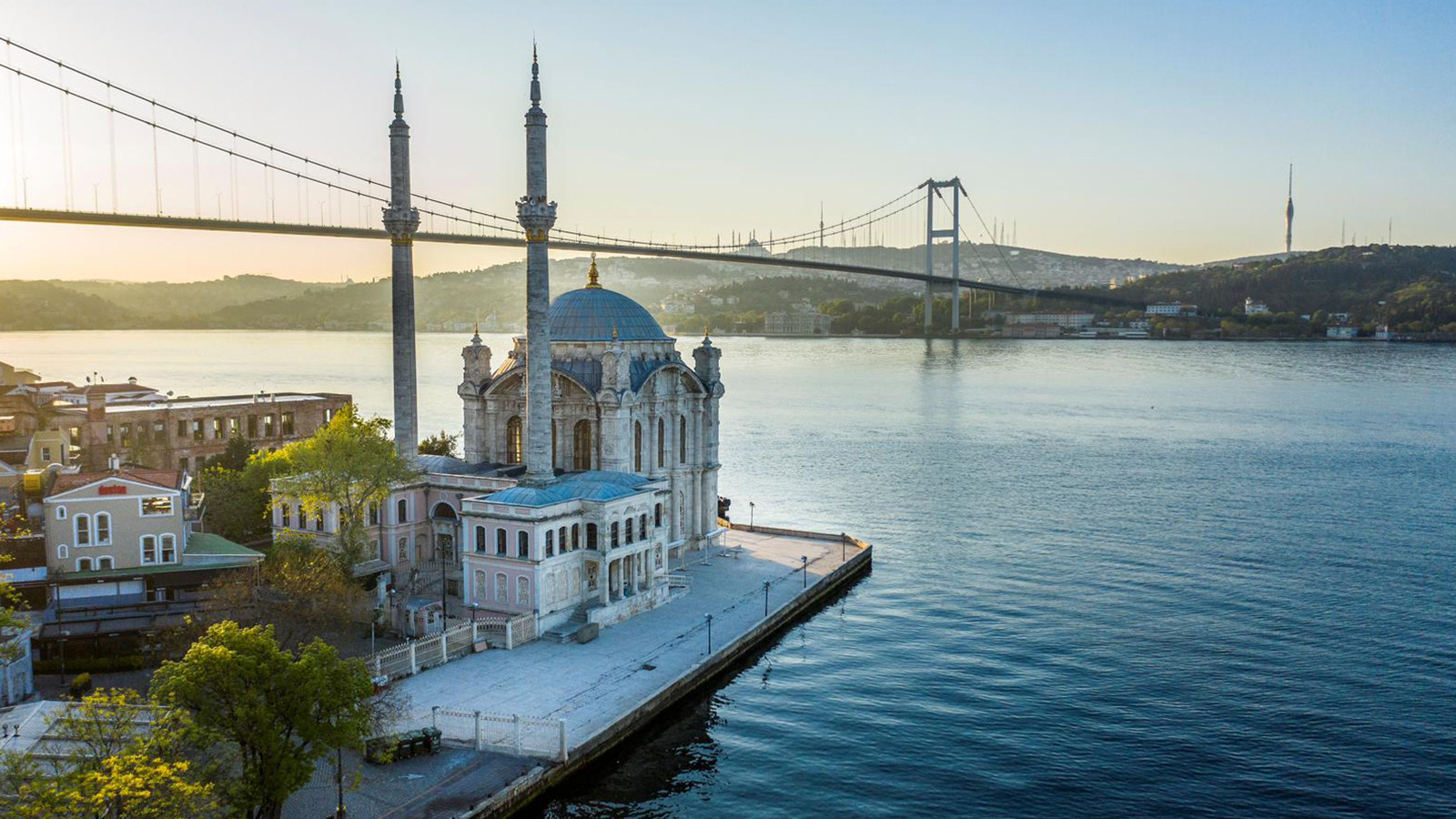 İstanbul'da film çekimlerine standart getirildi