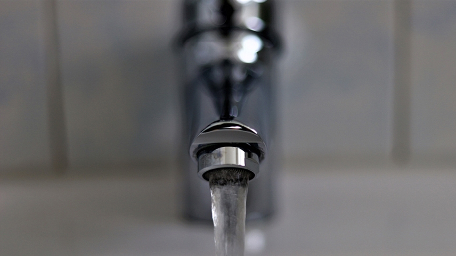 İzmirliler dikkat: 24 saatlik su kesintisi