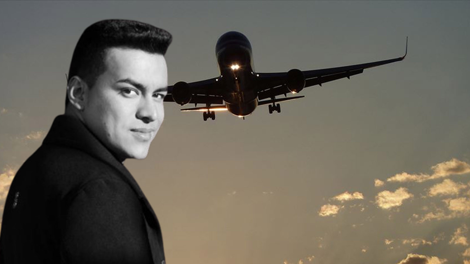 Kolombiya'da küçük uçak düştü: Şarkıcı Jimenez'in de aralarında olduğu 6 kişi öldü