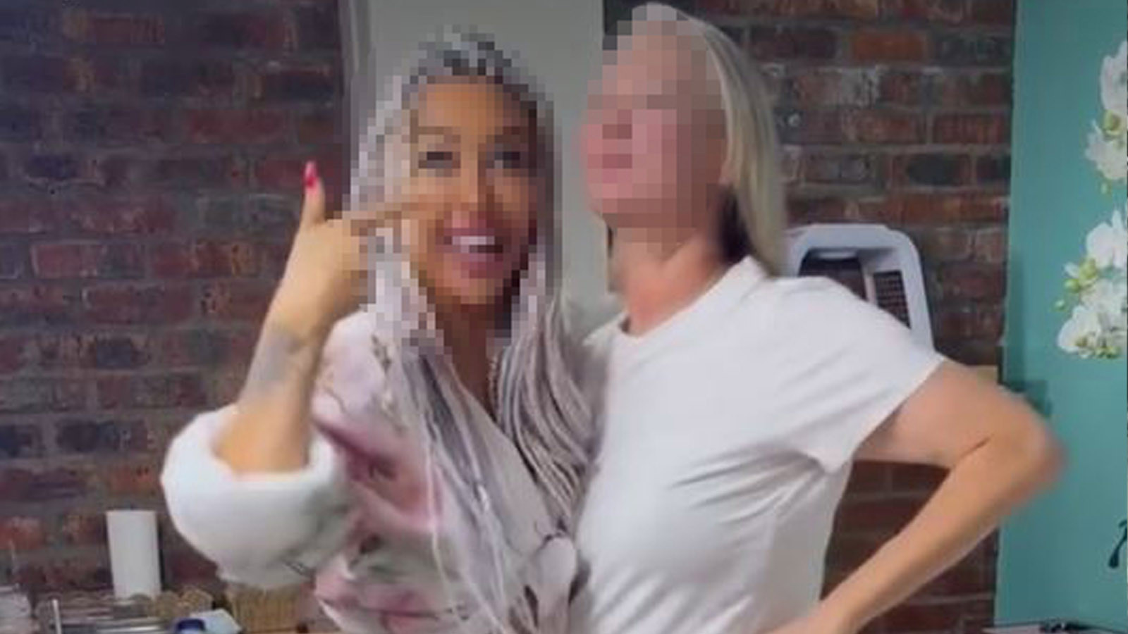 Müşterilerini dolandırıp kaçan güzellik merkezi sahibi, yurt dışında iş yeri açtı