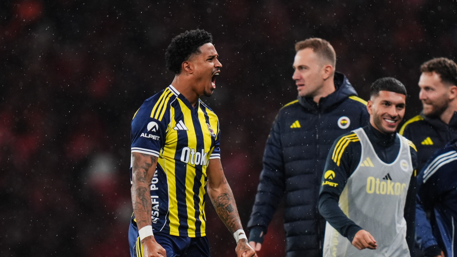 Oosterwolde Instagram'daki Icardi paylaşımını kaldırdı