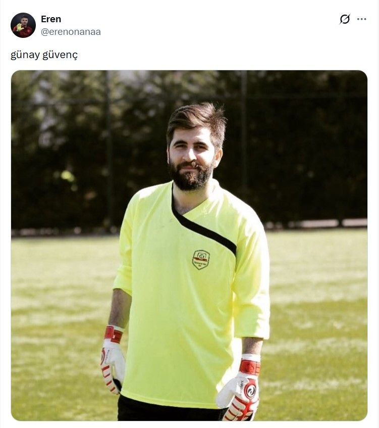 Derbideki yağmurluk krizi gündem oldu: 