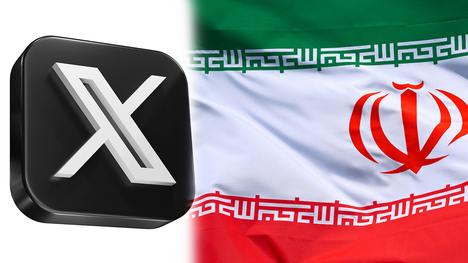 Sosyal medya platformu X'ten dikkat çeken İran hamlesi: Sokaktaki öfke dijital dünyaya yayıldı