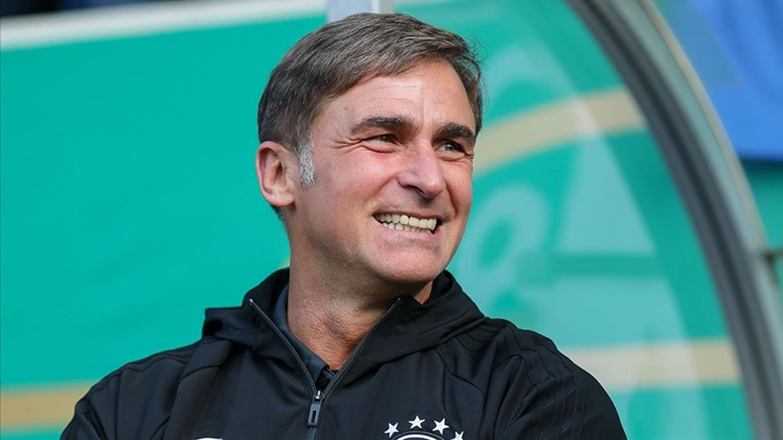 Stefan Kuntz, cinsel taciz suçlamasıyla kulüpten kovuldu