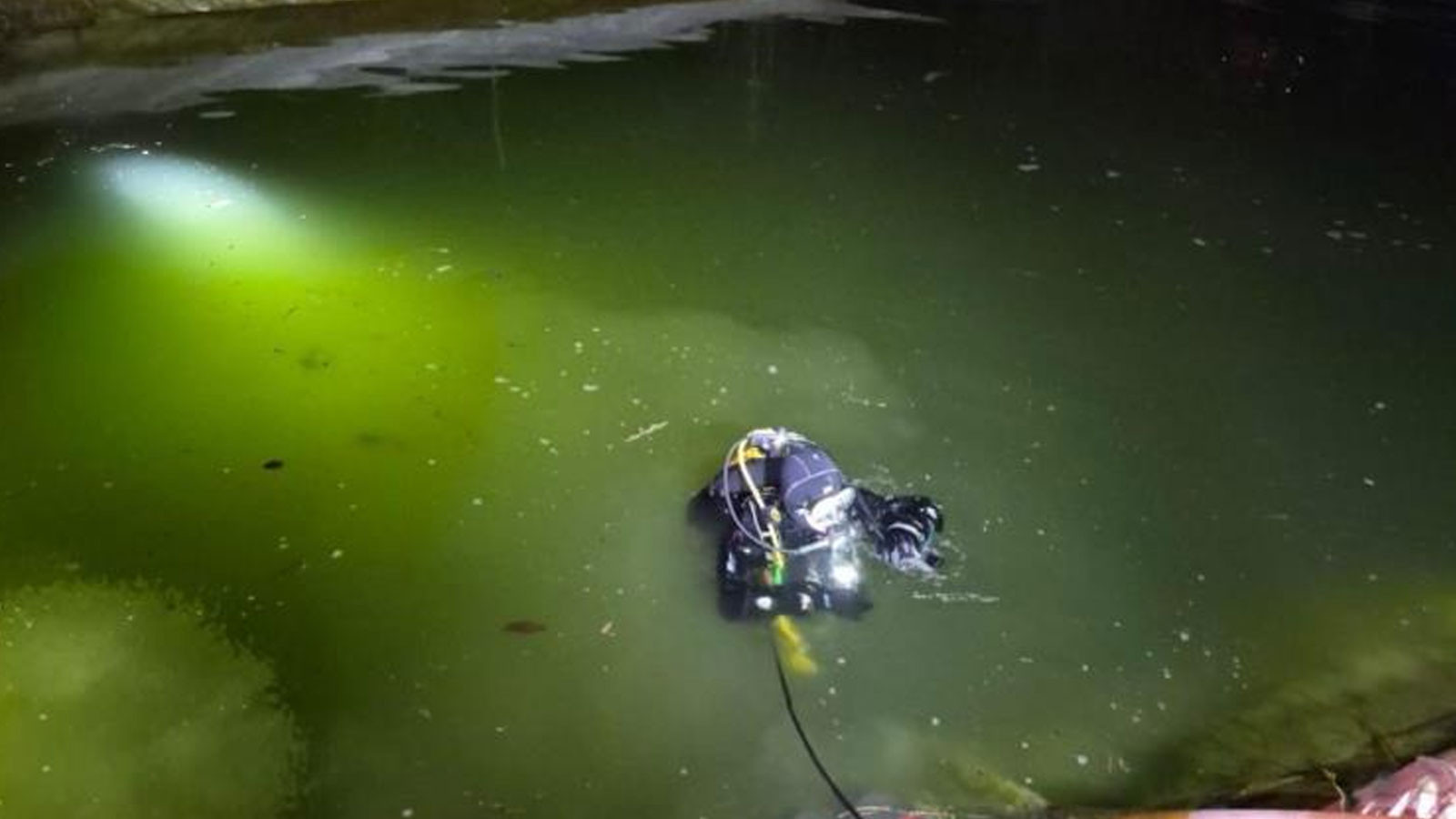 Sulama havuzuna düşen 12 yaşındaki çocuk hayatını kaybetti