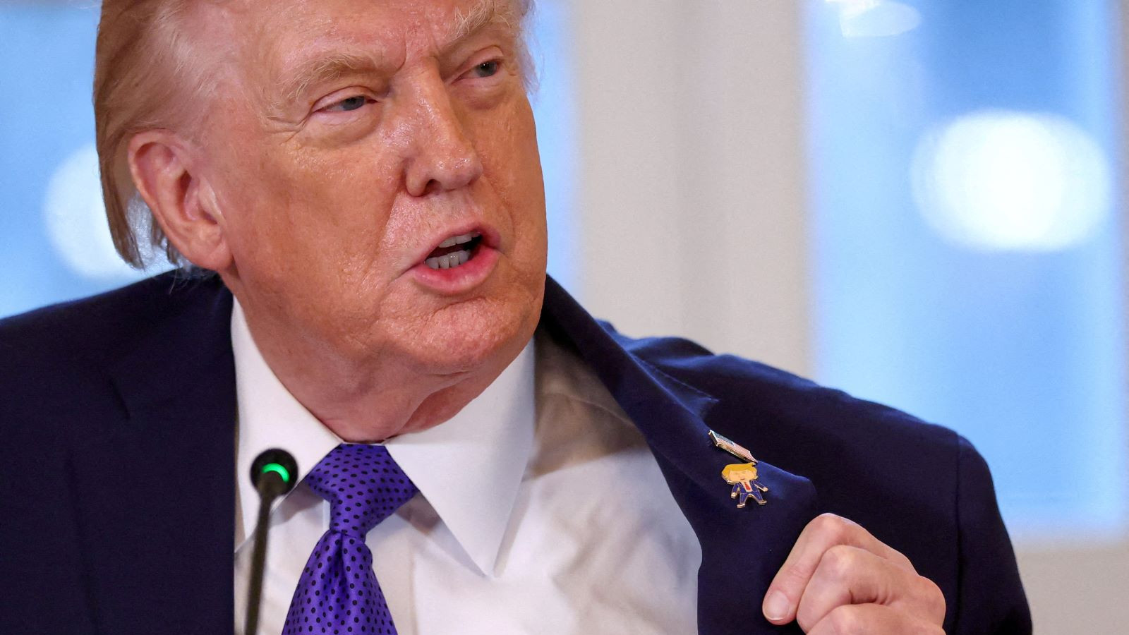 Trump çamura saplandı: Kimse Venezuela'ya yatırım yapmak istemiyor