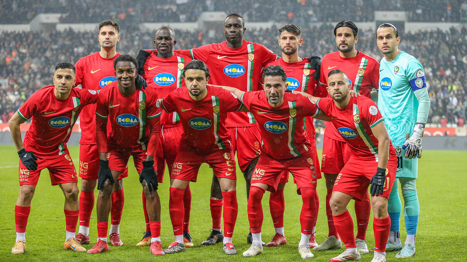 1. Lig puan durumu | Amedspor puan farkını açıyor