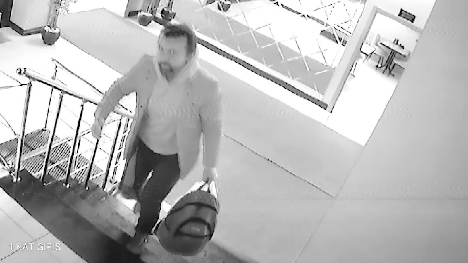 9 yıldır aranıyordu, kardeşinin kimliğiyle yakalandı