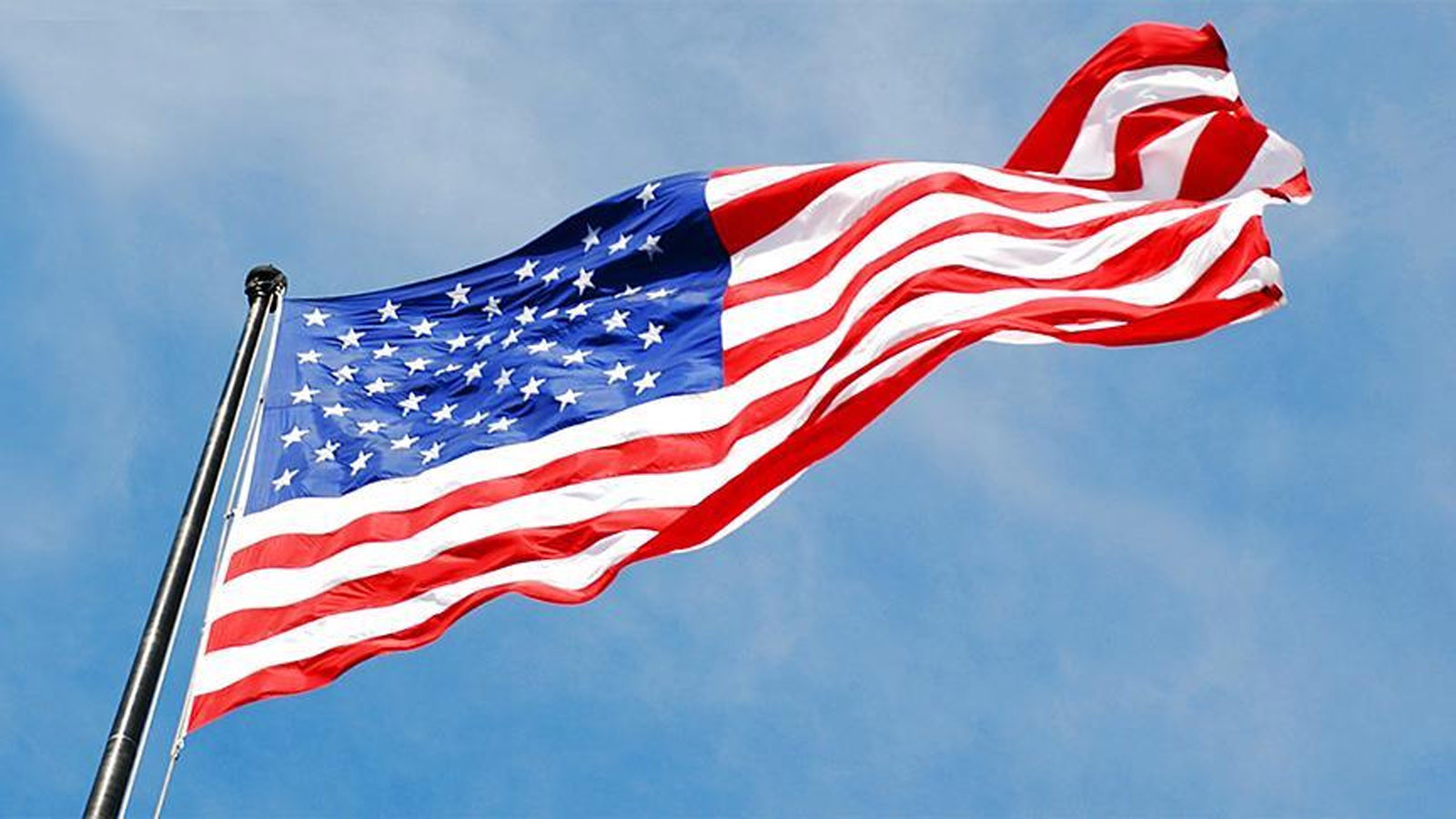 ABD'de İran'daki protestolara destek için toplananların arasına kamyon daldı: Yaralılar var