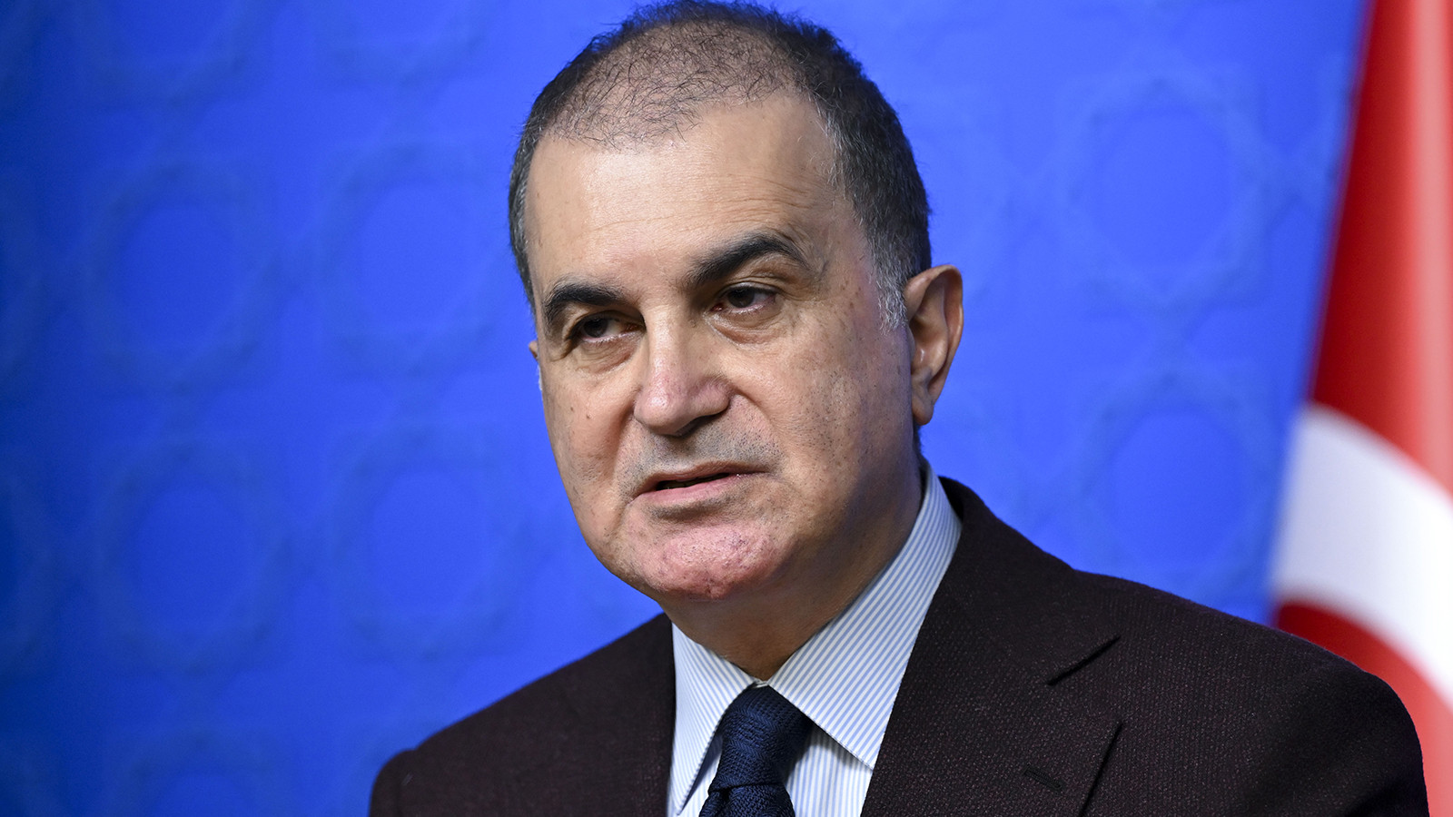 AK Parti Sözcüsü Çelik: İran'da kaos istemiyoruz