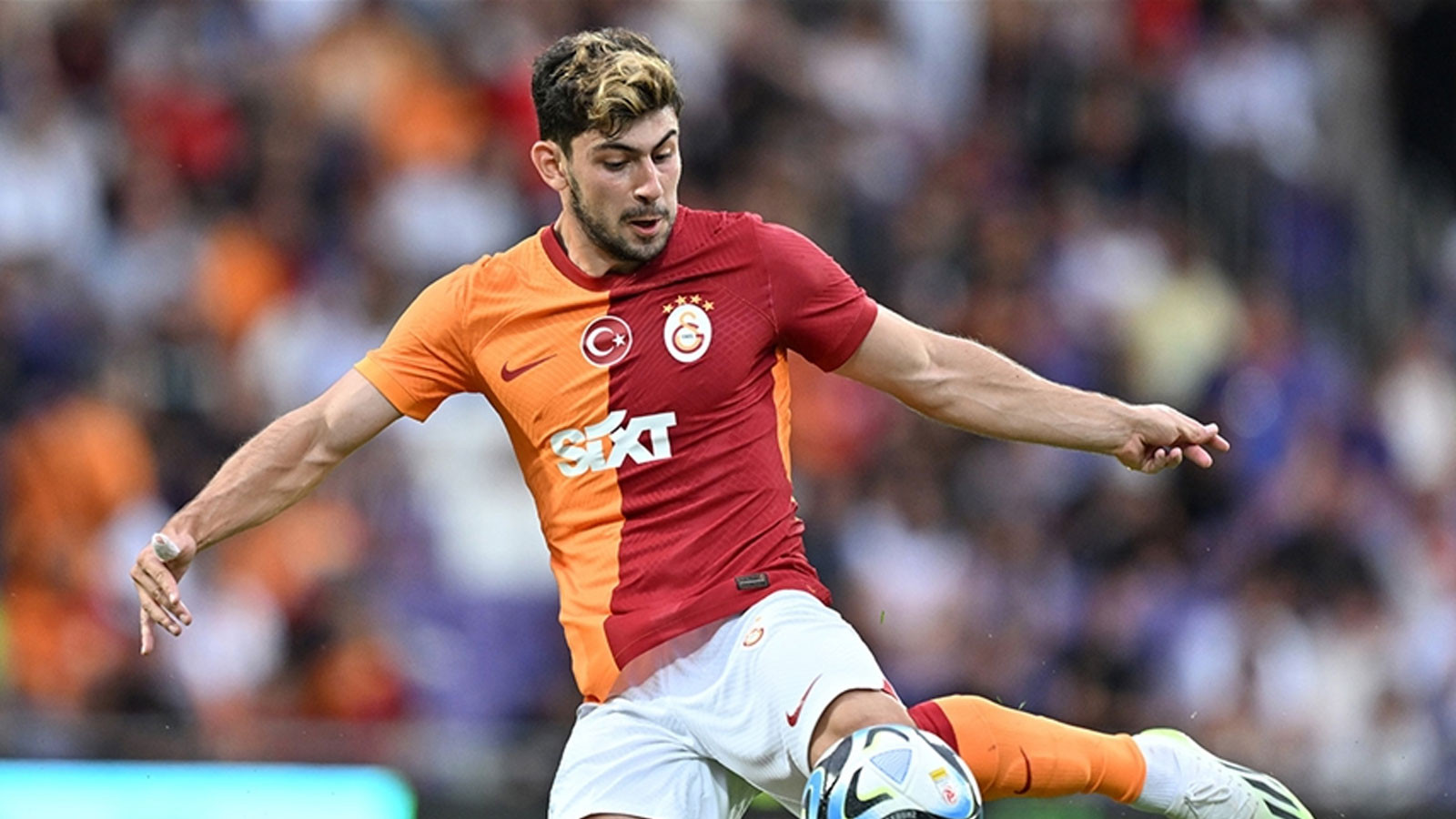 Amedspor'dan Yusuf Demir için ilk açıklama