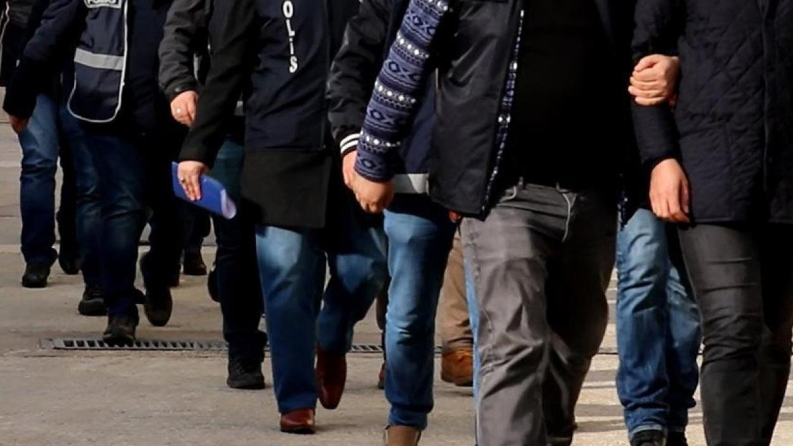 Ankara'da askeri ihale operasyonu! 20 gözaltı