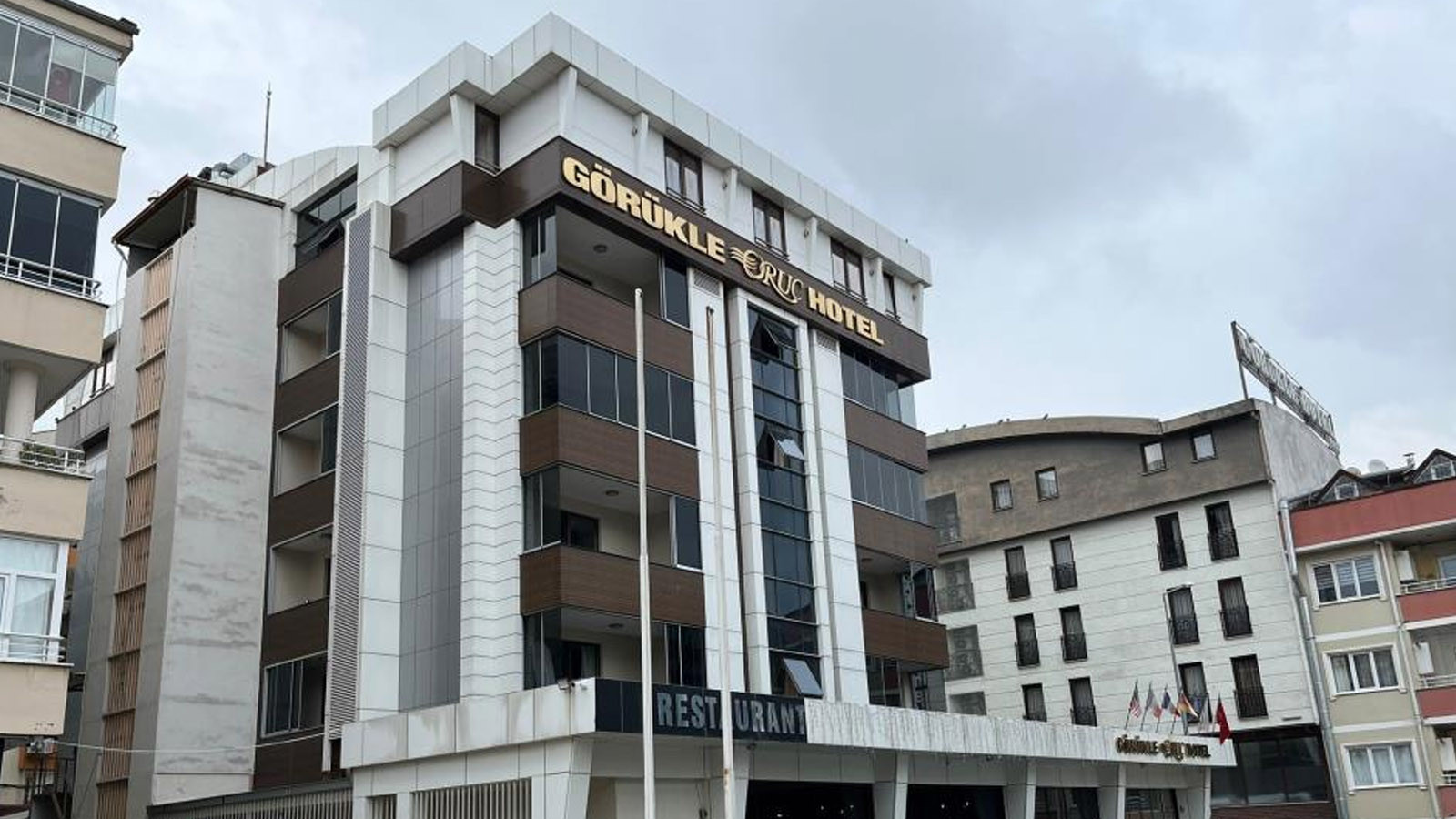 Bursa'daki otel yangınının çıkış nedeni belli oldu