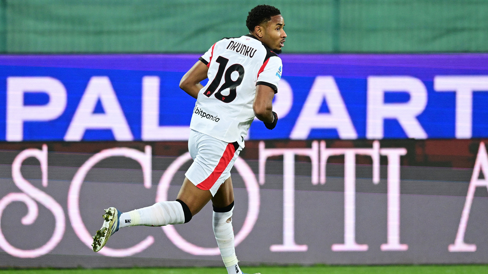 Christopher Nkunku'dan Fenerbahçe kararı