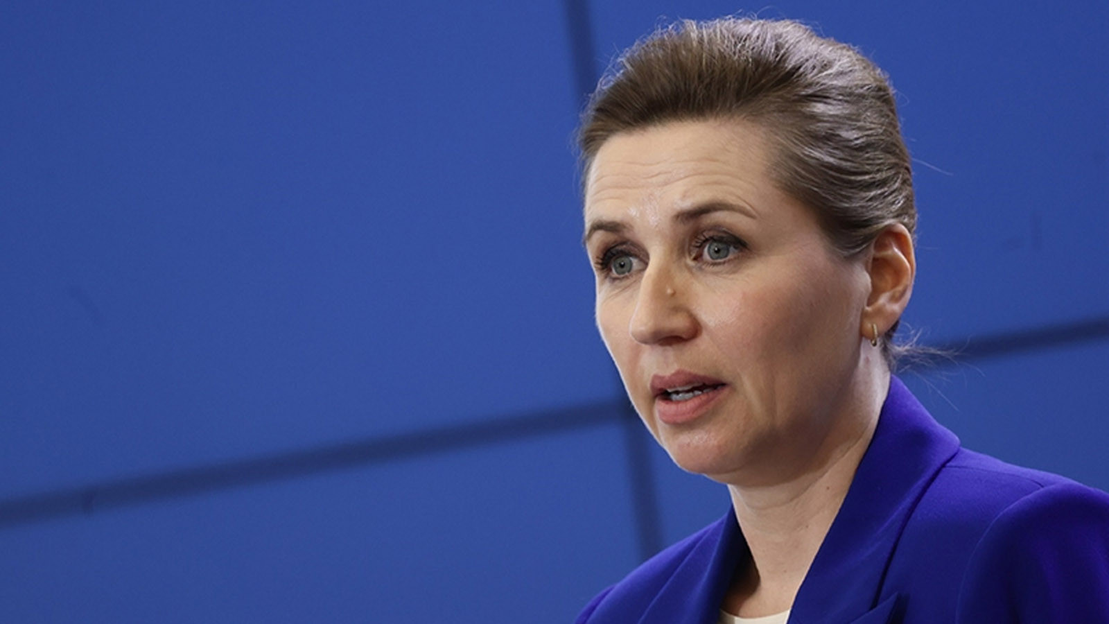 Danimarka'dan ABD’ye 'Grönland' mesajı: Yol ayrımına geldik, bir kader anı söz konusu