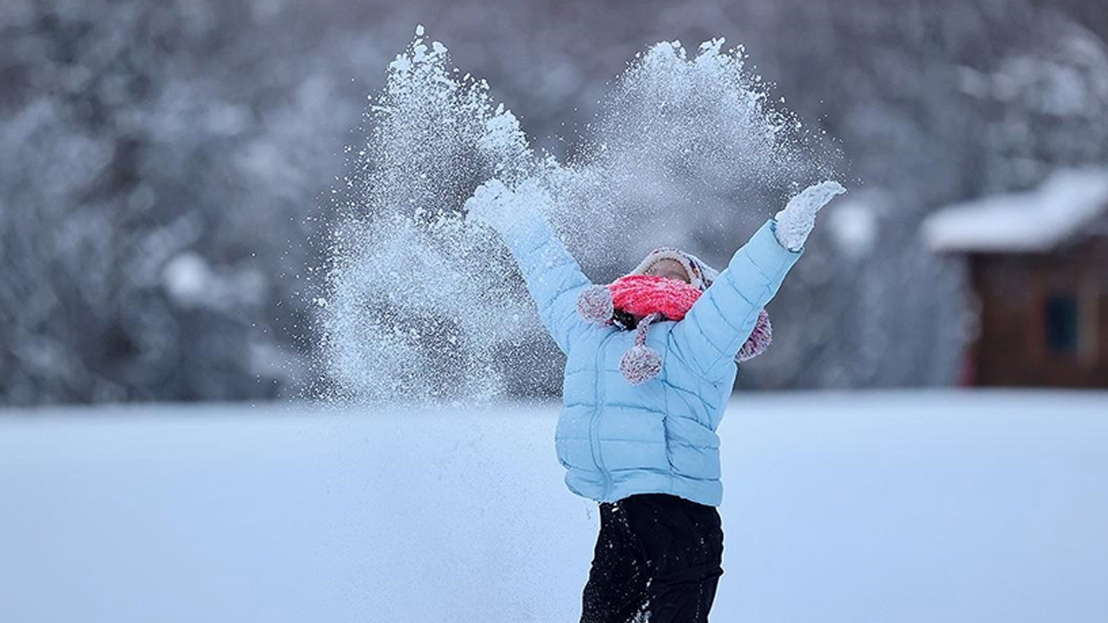 Eğitime kar molası: Birçok il ve ilçede okullar tatil edildi