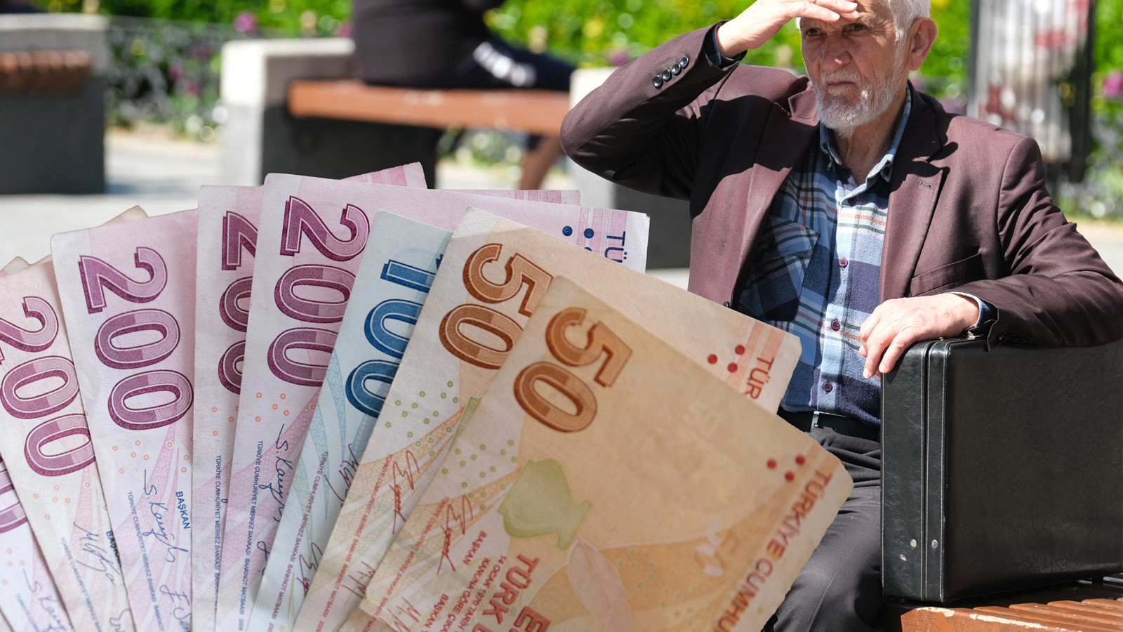 Emekli maaşında yeni dönem! 20 bin TL hesaplara ya…