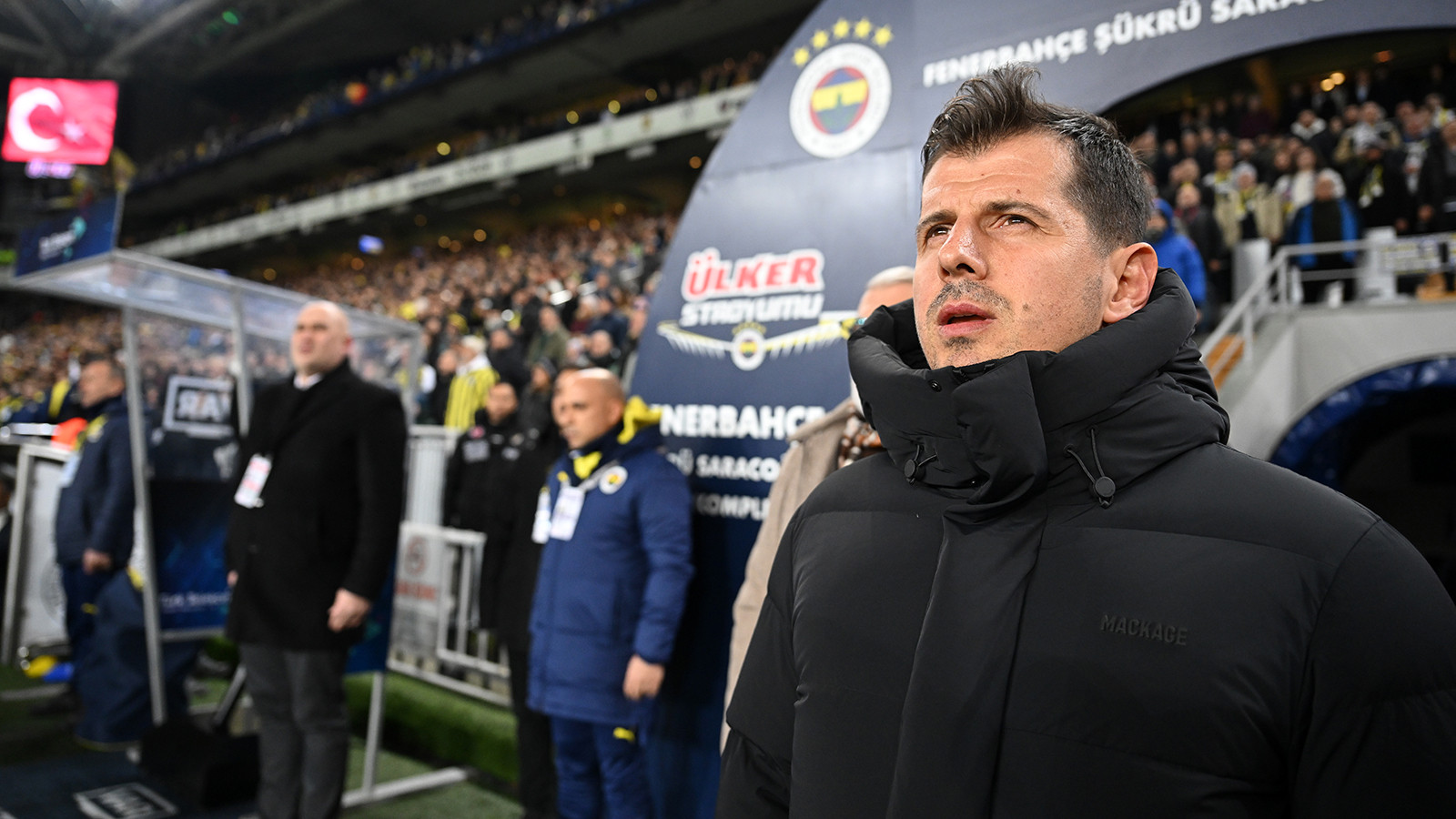 Emre Belözoğlu bizzat görüştü: Kasımpaşa'ya Fenerbahçe'den bir isim daha