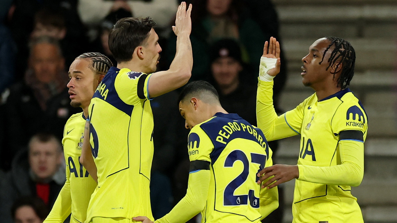 Fenerbahçe ile Galatasaray, Fransız yıldızın transferinde karşı karşıya