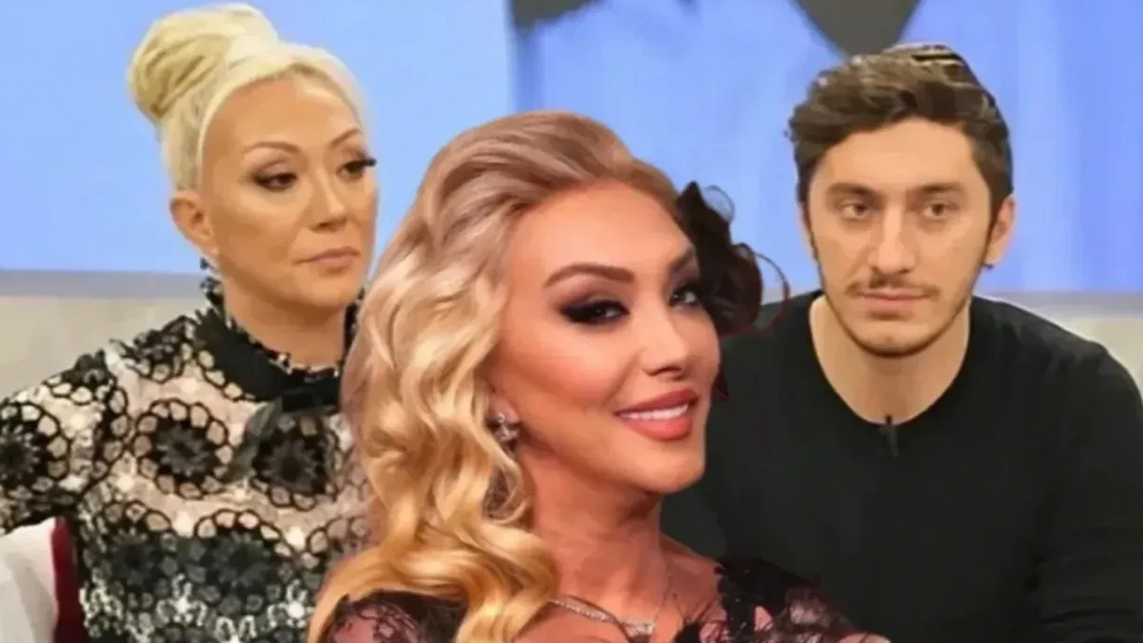 Güllü’nün oğlu Tuğberk’ten sert çıkış: “Artık susmayacağım”