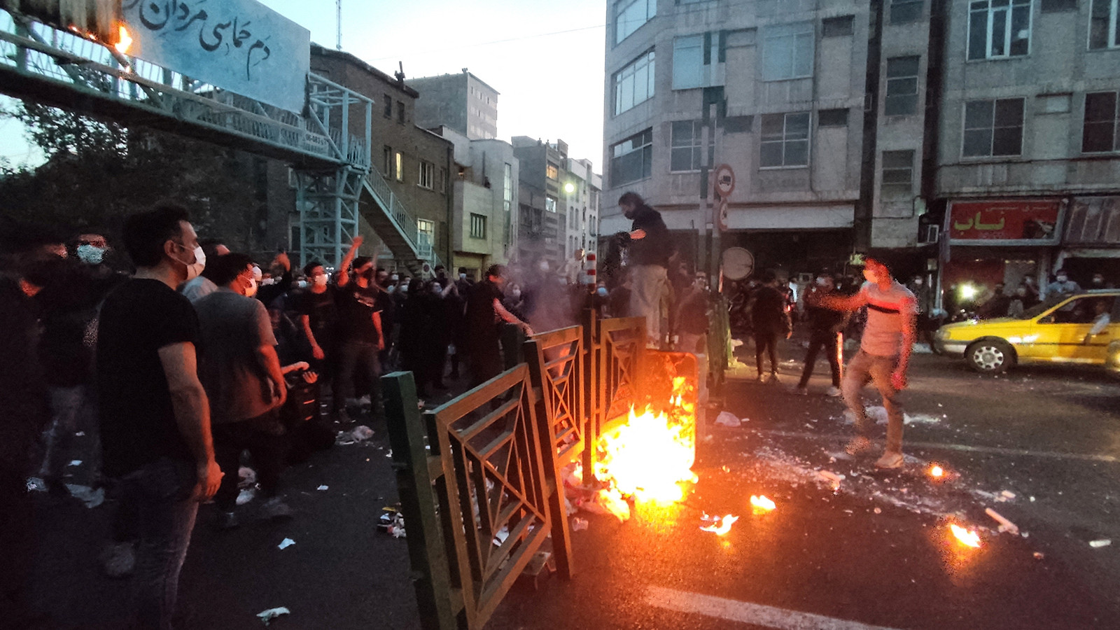 Hedefte PJAK var! İran'la istihbarat paylaşımı mı?