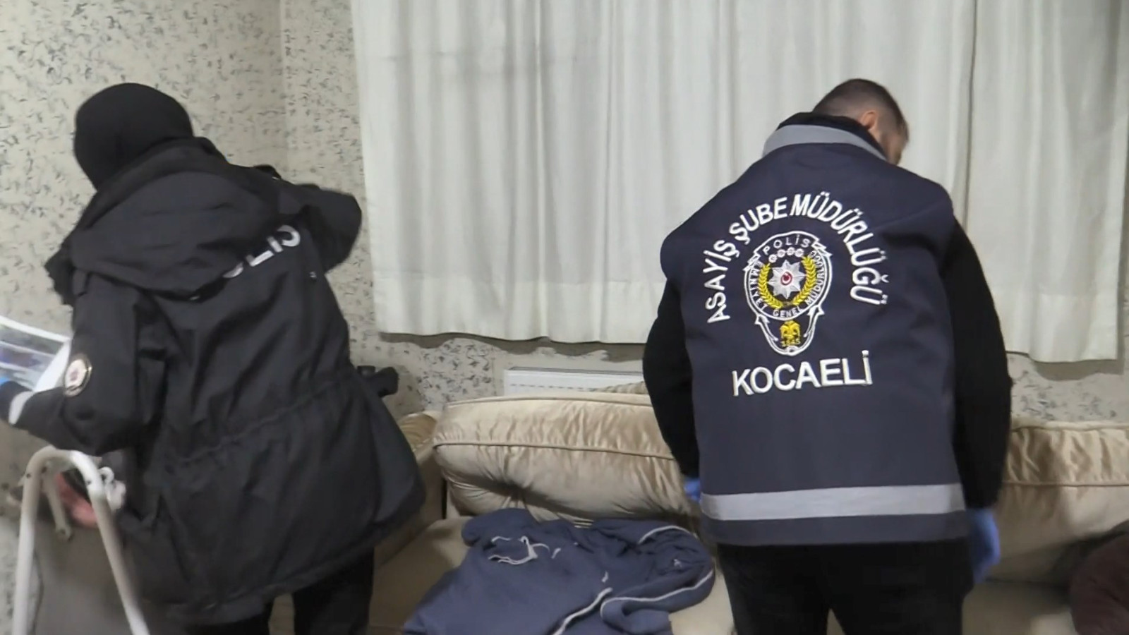 Kocaeli merkezli 5 ilde dolandırıcılık: 8 şüpheli tutuklandı  