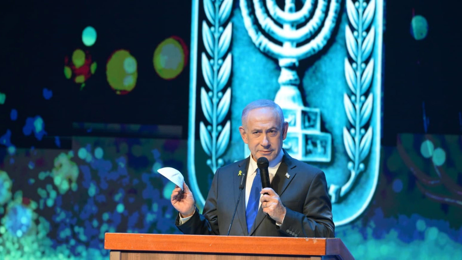 Netanyahu'dan İran açıklaması: Protestoları yakından takip ediyoruz