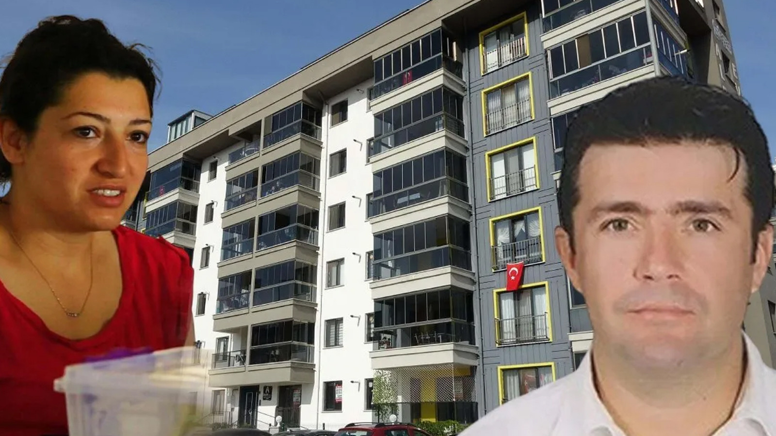 Restoratör Tuğba'nın intiharında büyük şüphe! Profesör eşiyle ilgili şok yasak aşk iddiası