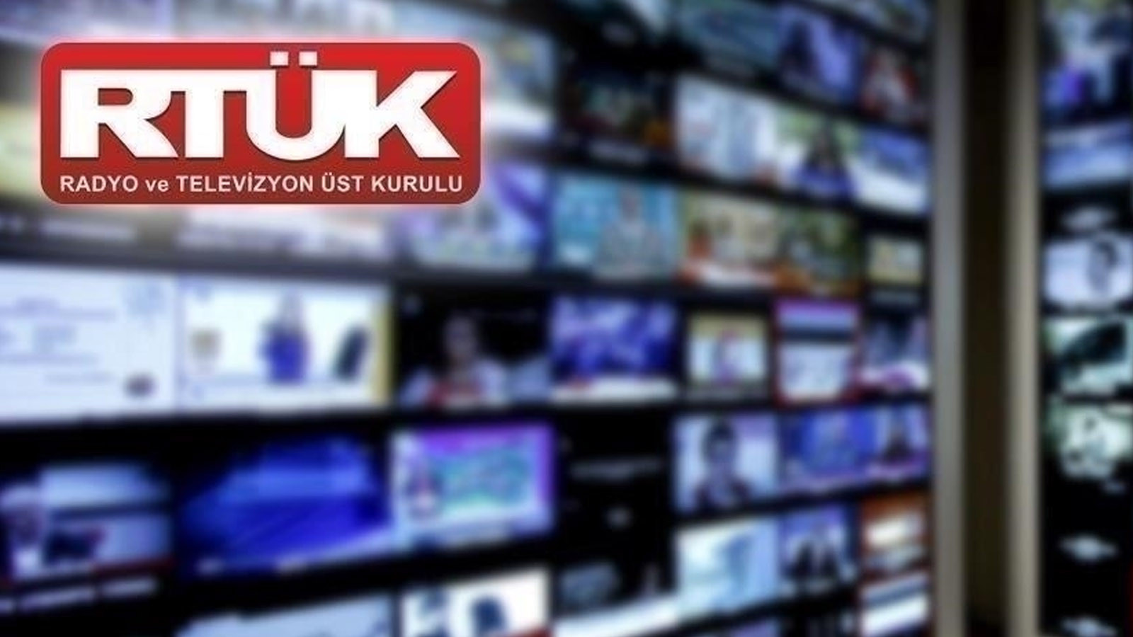 RTÜK'ten 3 televizyon kanalına idari para cezası