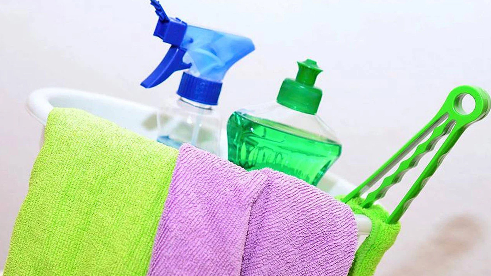 Ticaret Bakanlığı açıkladı: Bir temizlik ürününün satışı yasaklandı