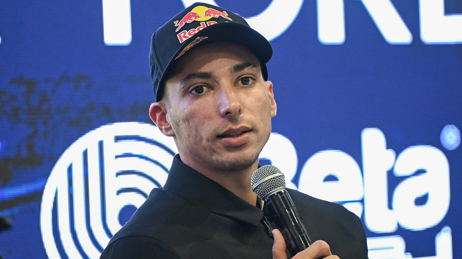 Toprak Razgatlıoğlu'nun MotoGP'de süreceği motosiklet, İtalya'da tanıtılacak
