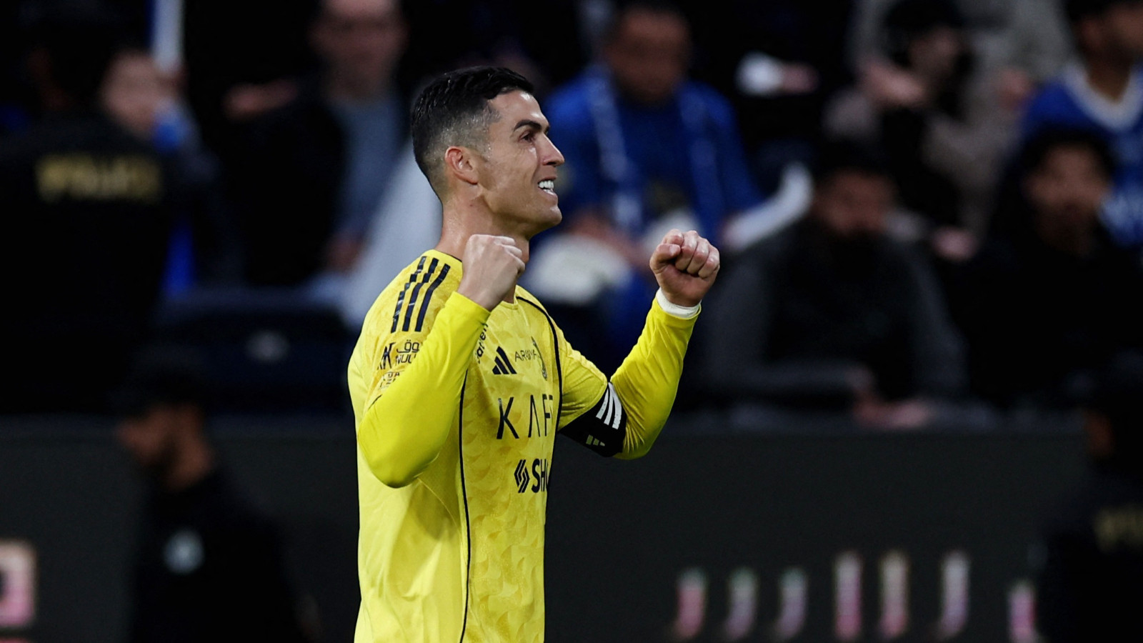 41 kaldı: Cristiano Ronaldo 1000'inci gole yaklaşıyor