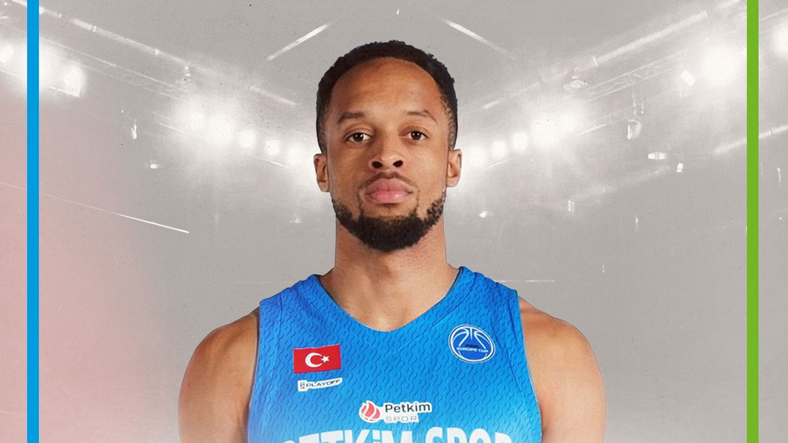 Aliağa Petkimspor, yeni transferini duyurdu