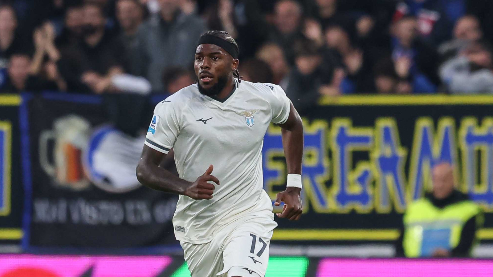 Beşiktaş'ta Tavares sesleri, yeni sol bek Lazio'dan