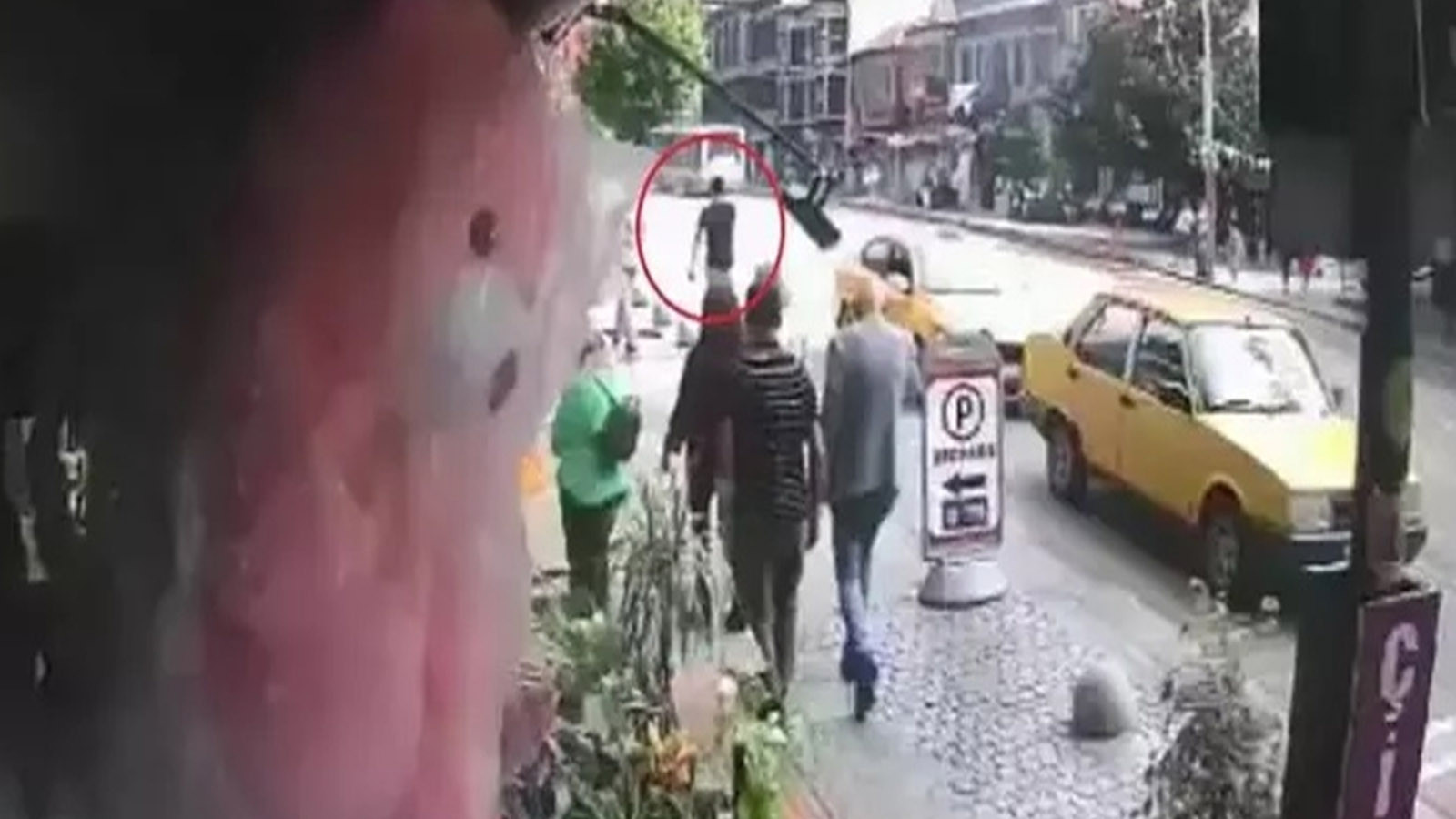 Cezaevinden izinli çıkan hükümlüyü öldürdü, "Yanlışlıkla vurdum" dedi! Cezası belli oldu