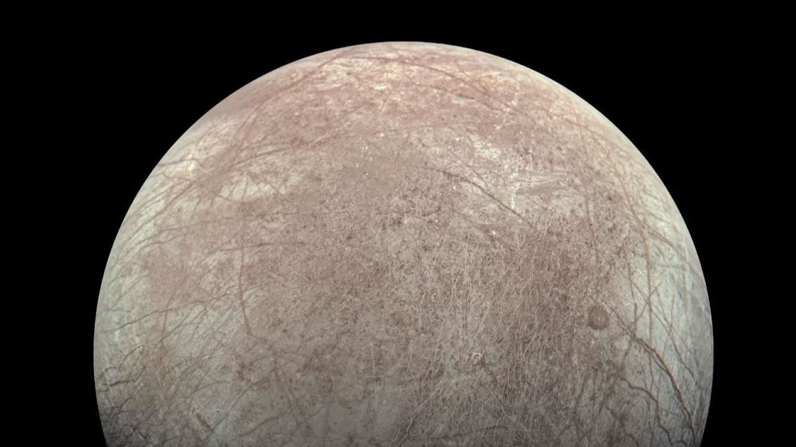 Europa'da deprem olmaması yaşam ihtimalini azalttı