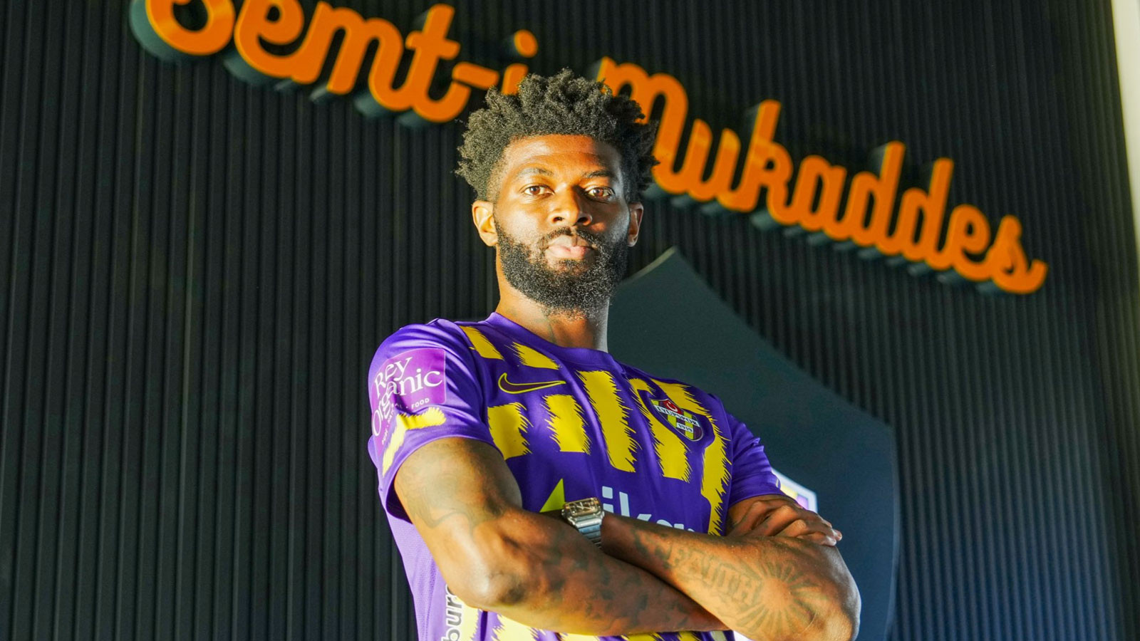 Eyüpspor, Romanya'dan stoper kiraladı