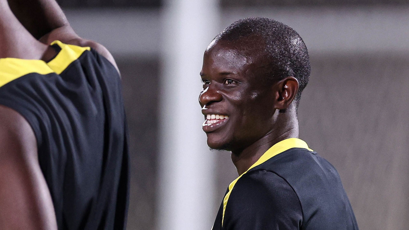 Fenerbahçe için fedakarlık yaptı! Kante transferinde son durum