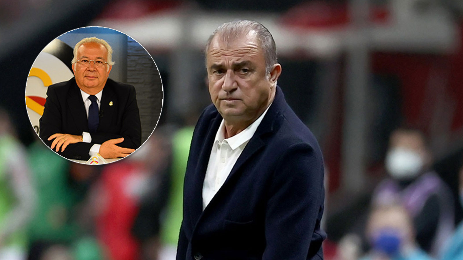 Galatasaray'da Fatih Terim sesleri: Eksik olan futbol aklına çözüm!