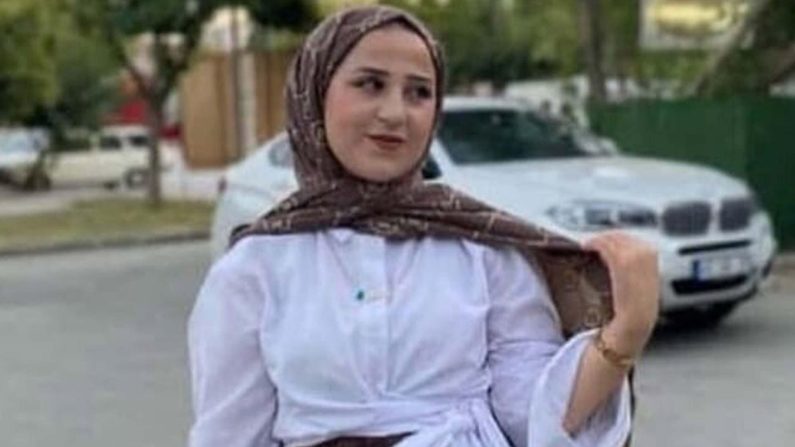 Günlerdir aranıyordu: Mihriban’ın cesedi ormanda gömülü bulundu! Boğarak öldürdüğünü itiraf etti